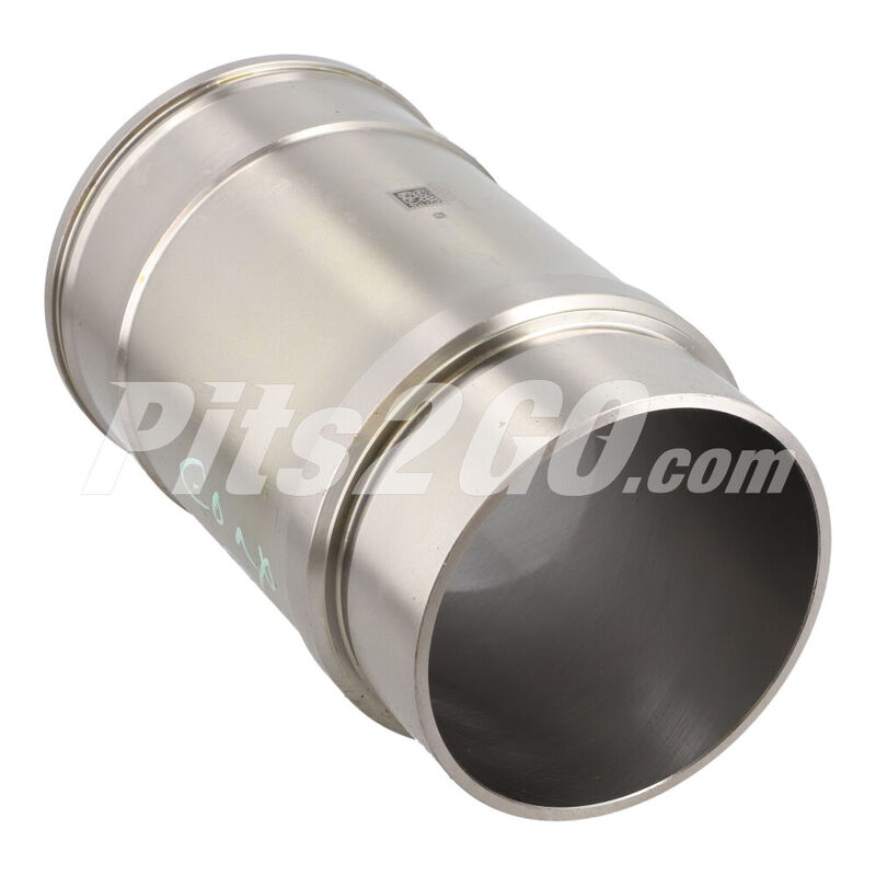 Kit de camisa para Tractocami&oacute;n, Marca Detroit Di&eacute;sel, compatible con Cascadia image number null