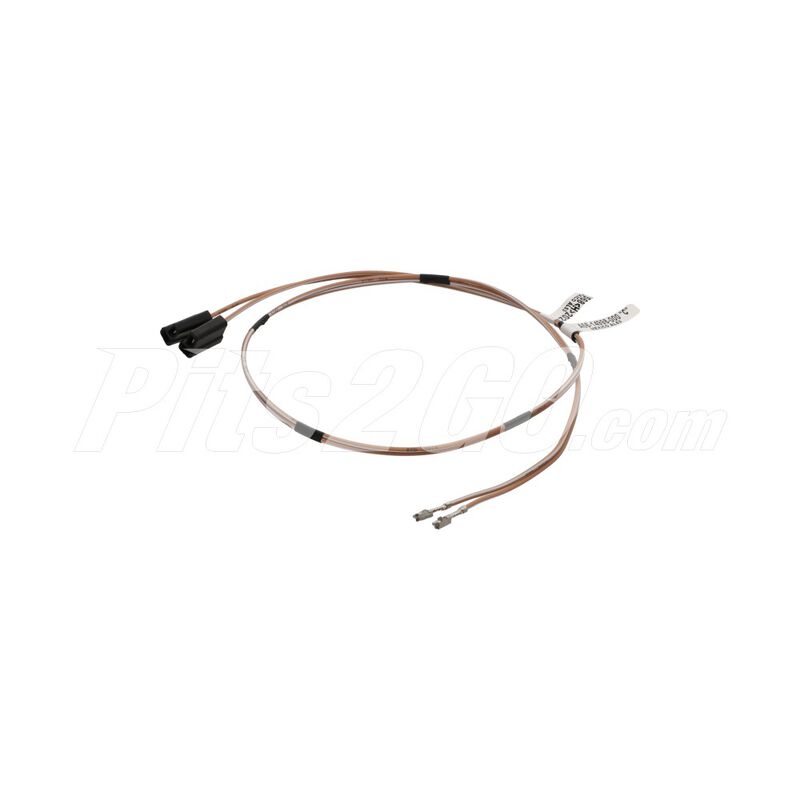 Arn&eacute;s alimentaci&oacute;n tablero para Tractocami&oacute;n, Marca Freightliner, compatible con Cascadia image number null