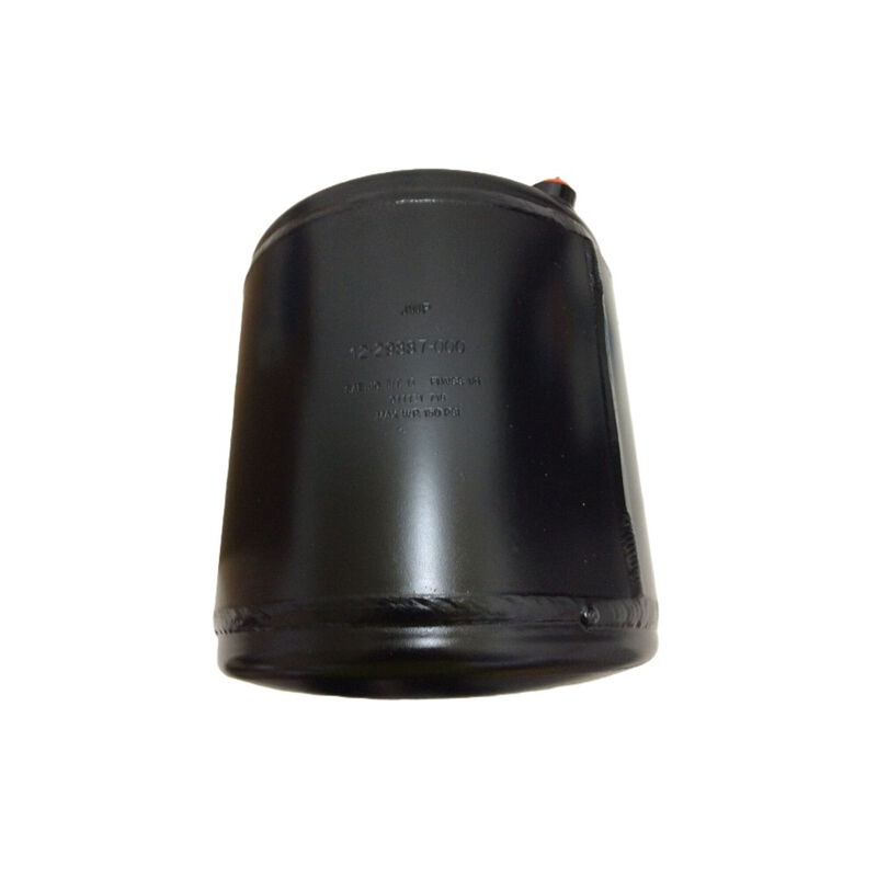 Tanque aluminio 620 pulgadas para Tractocami&oacute;n, Marca Freightliner, compatible con Cascadia image number null