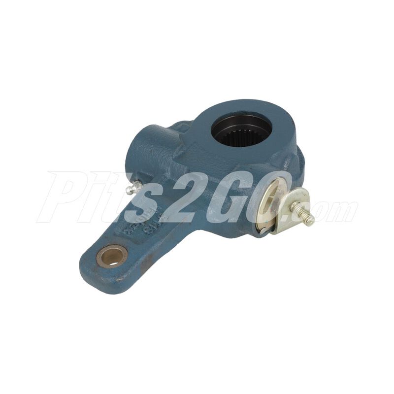 L&iacute;nea juste de freno, para Cami&oacute;n, Marca del producto: Mitsubishi, compatible con: FL360,n&uacute;mero de parte: MBFA4004200738 image number null