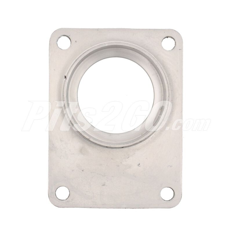 Soporte de cubierta de extremo para Cami&oacute;n, Marca Mitsubishi, compatible con FL360 image number null