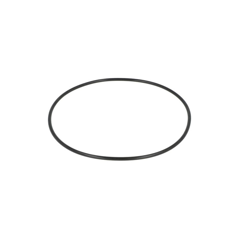 Anillo brida compresor de aire para Tractocami&oacute;n, Marca Detroit Di&eacute;sel, compatible con Serie 60 image number null