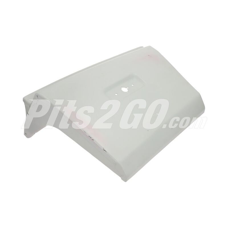 Guardabarros para Buses, Marca Mercedes-Benz, compatible con O371, O400 image number null