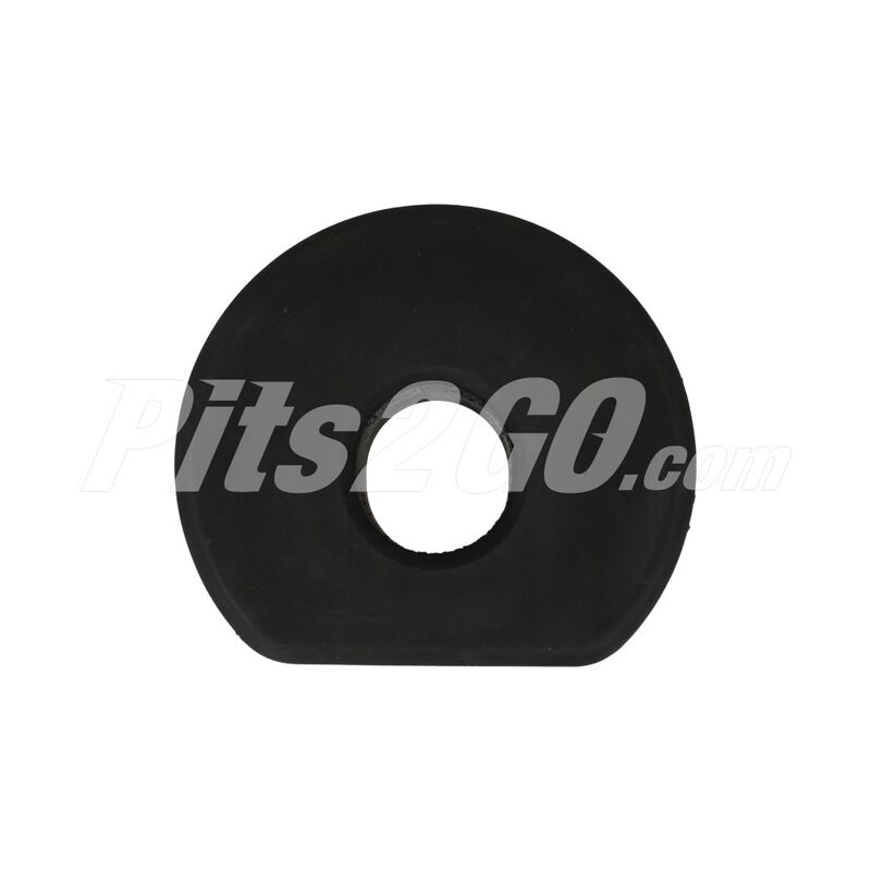 Buje quinta rueda tipo nuevo para Tractocamión, Marca Holland, compatible con FH image number null