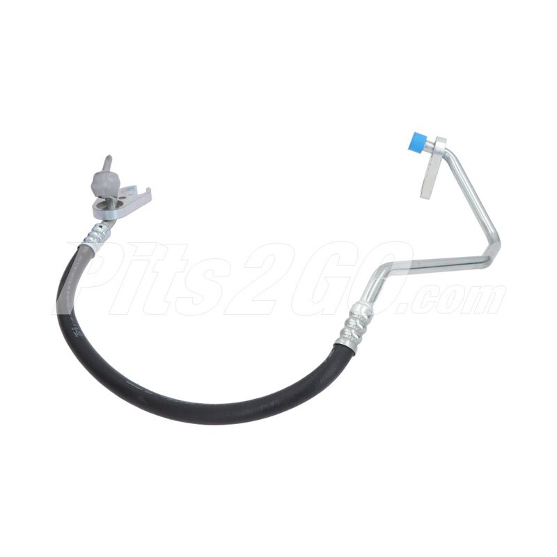 Manguera aire acondicionado, para Tractocamión, Marca del producto: Freightliner, compatible con: Century Class,Número de parte: PH55170392 image number null