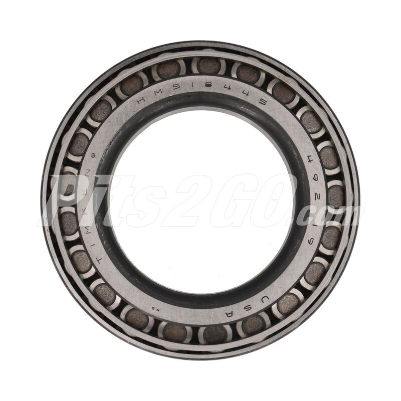 Kit balero y taza para Tractocami&oacute;n, Marca Timken, compatible con Cascadia image number null