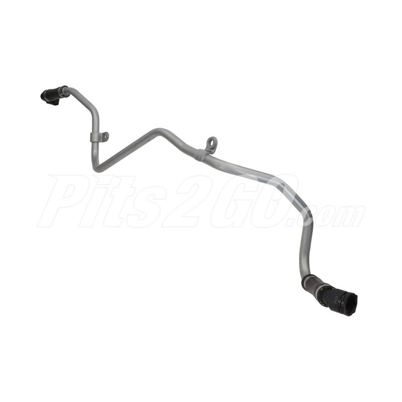 L&iacute;nea aire acondicionado coolant para Tractocami&oacute;n, Marca Detroit Diesel, compatible con Serie 60 image number null