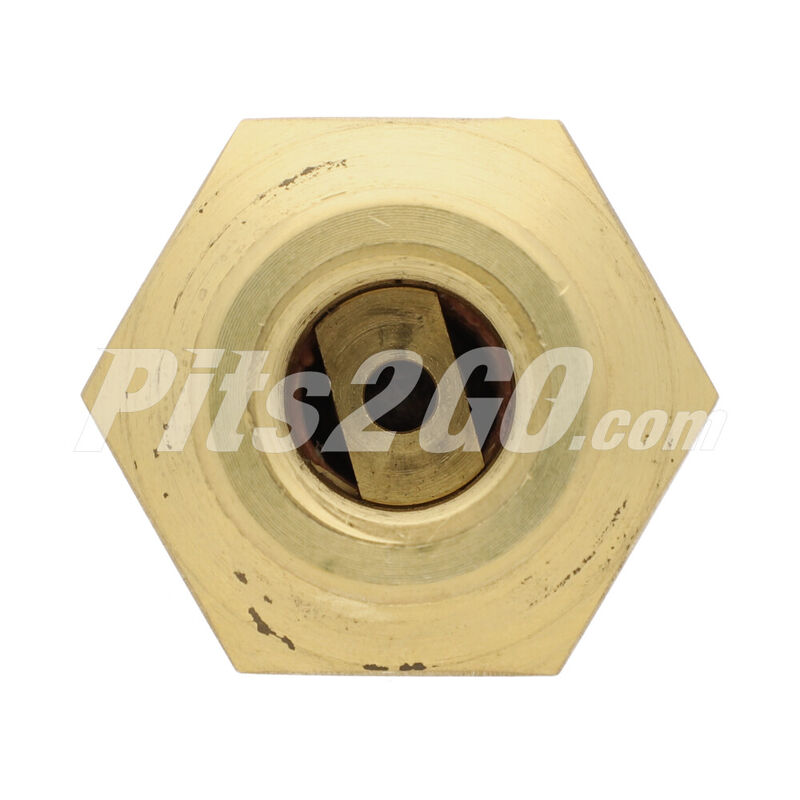 Kit v&aacute;lvula manten secador para Cami&oacute;n, Marca Bendix, compatible con Acterra image number null