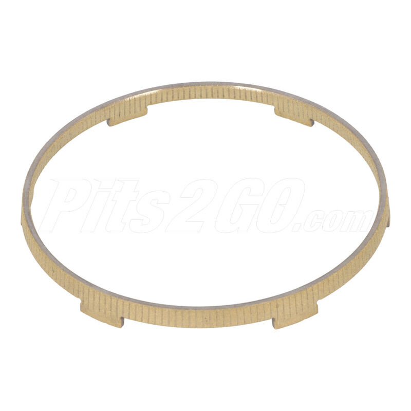 Anillo sincronizador para Vanes, Marca Mercedes-Benz, compatible con Sprinter image number null