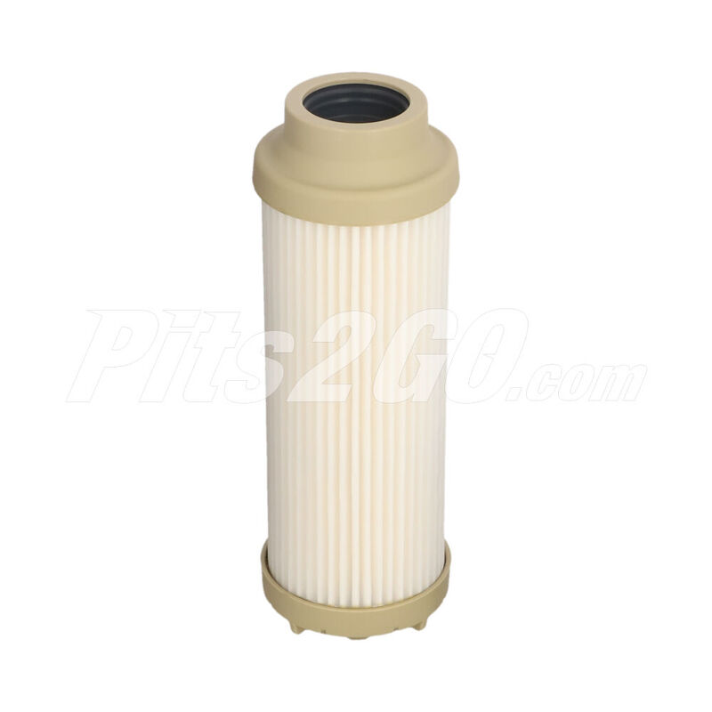 Kit de filtros de combustible para Tractocami&oacute;n, Marca Detroit Di&eacute;sel, compatible con Serie 60 image number null