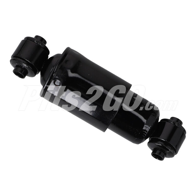 Amortiguador de cabina para Tractocamión, Marca Freightliner, compatible con FLD112, FLD120 image number null