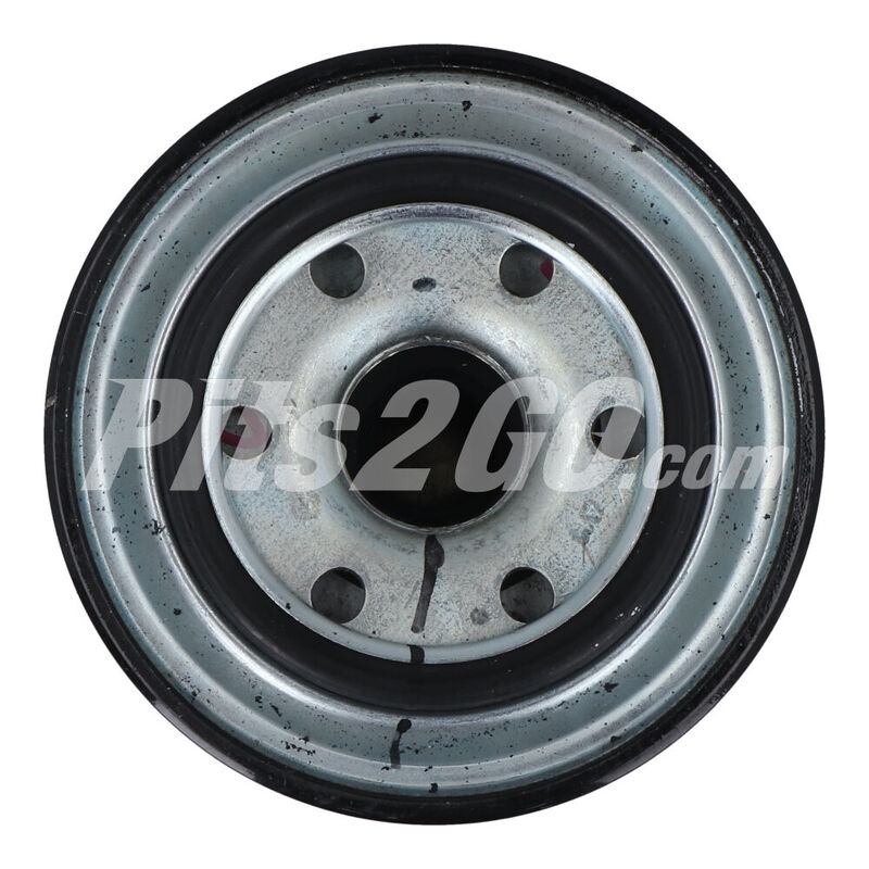 Filtro de aceite, para Camión, Marca del producto: Mitsubishi, compatible con: FL360,número de parte:,MBFA4001800212 image number null