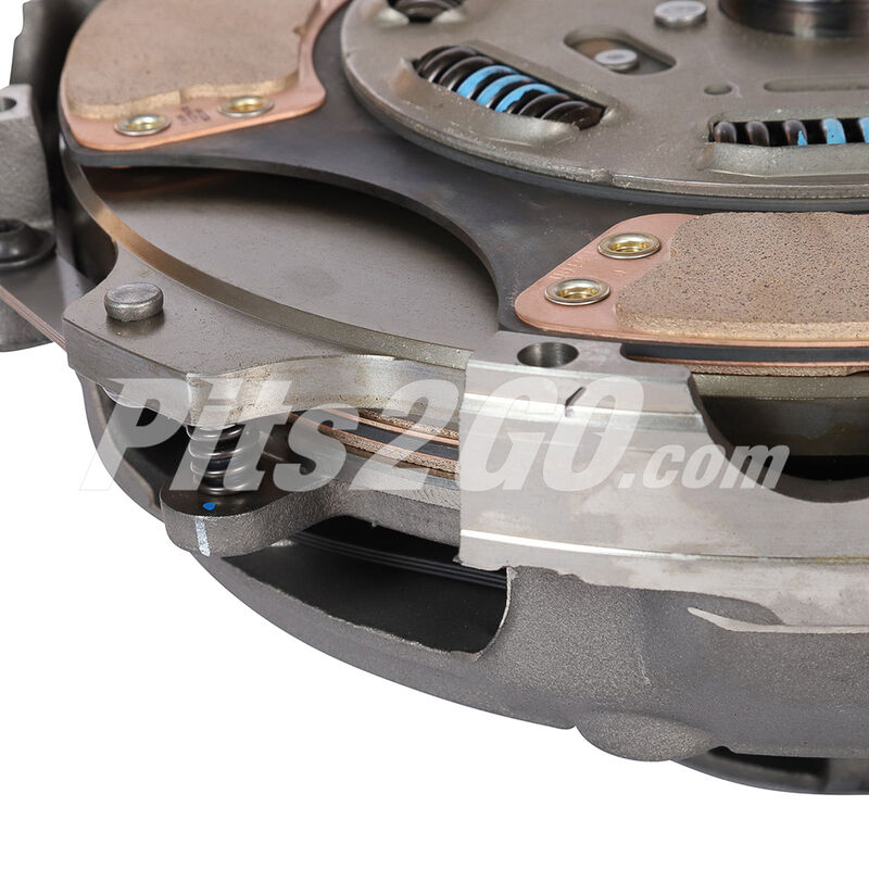 Embrague de ajuste manual, para Tractocamión, Marca del producto: Spicer, compatible con: Columbia,número de parte:,SP30892582 image number null