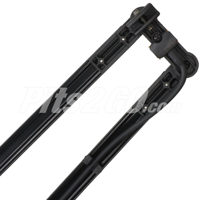 Asta panto gr&aacute;fica para Buses, Marca Mercedes-Benz, compatible con Marco polo image number null