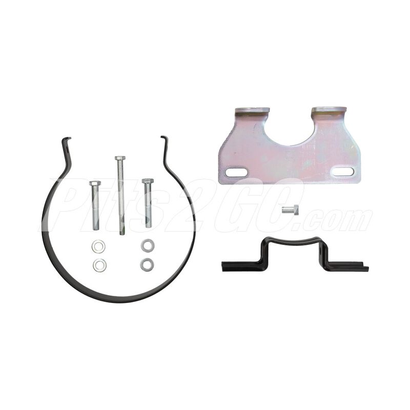 Secador aire para Tractocami&oacute;n, Marca Freightliner, compatible con Cascadia image number null