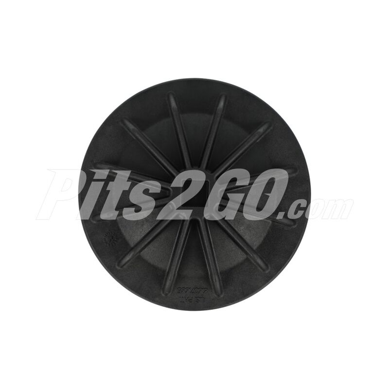 Filtro de combustible, para Tractocami&oacute;n, Marca del producto: Donaldson, compatible con: Gen&eacute;rico,n&uacute;mero de parte:,DNP551081 image number null