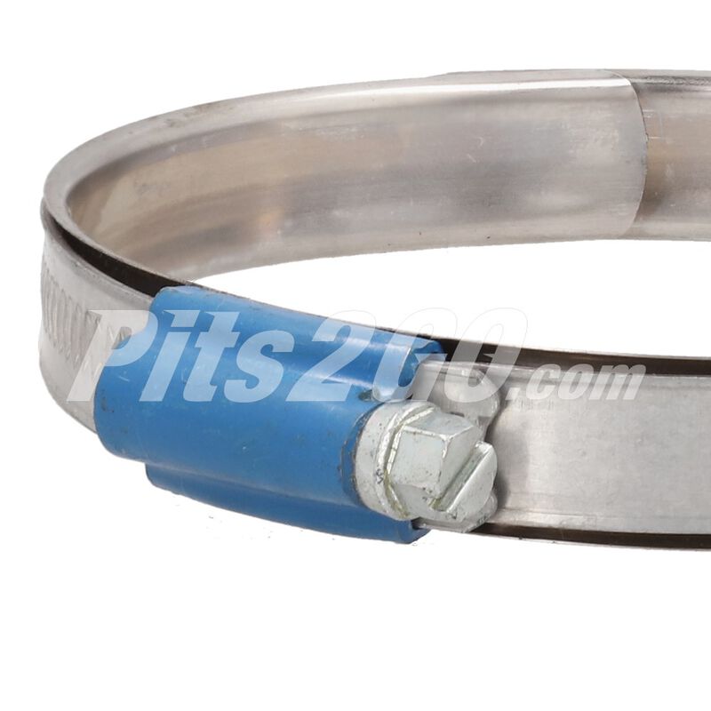 Abrazadera para Tractocami&oacute;n, Marca Freightliner, compatible con Gen&eacute;rico image number null