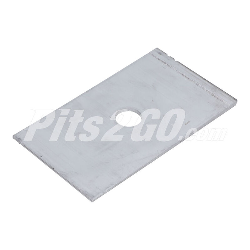 Laina eje trasero para Tractocami&oacute;n, Marca Freightliner, compatible con Cascadia image number null