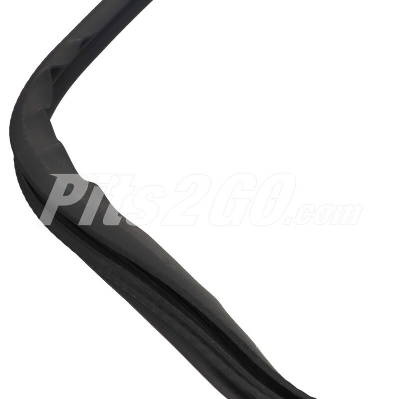 Sello marco portaequipaje para Camión, Marca Freightliner, compatible con Business Class image number null