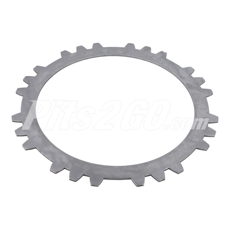 Lamina exterior para Tractocami&oacute;n, Marca ZF Services, compatible con Gen&eacute;rico image number null