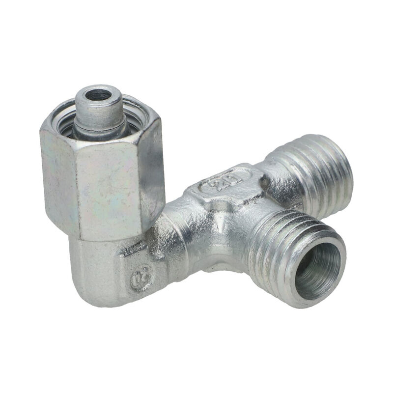 Tubuladura tubo flex de alta presi&oacute;n para Tractocami&oacute;n, Marca Freightliner, compatible con Actros image number null