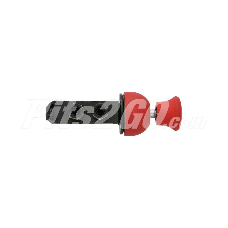 Polo v&aacute;lvula 2 v&iacute;as para Buses, Marca Marcopolo, compatible con MBO, Boxer image number null