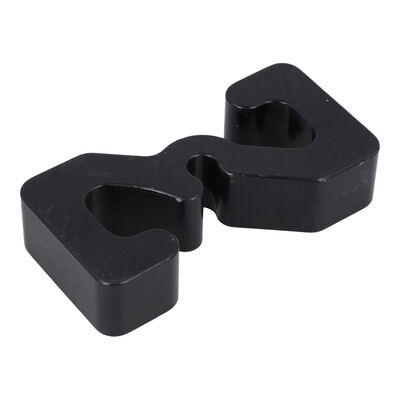 Espaciador eje delantero para Tractocami&oacute;n, Marca Freightliner, compatible con FLD112, FLD120