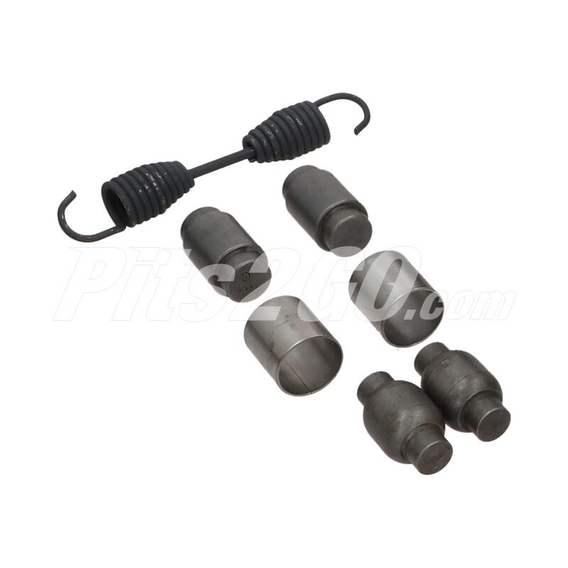 Kit reparaci&oacute;n mayor frenos, para Tractocami&oacute;n, Marca del producto: Freightliner, compatible con: Gen&eacute;rico,n&uacute;mero de parte: TDAKSMA2124703QP image number null