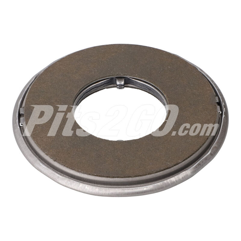 Freno de embrague para Tractocami&oacute;n, Marca Spicer, compatible con Cascadia image number null