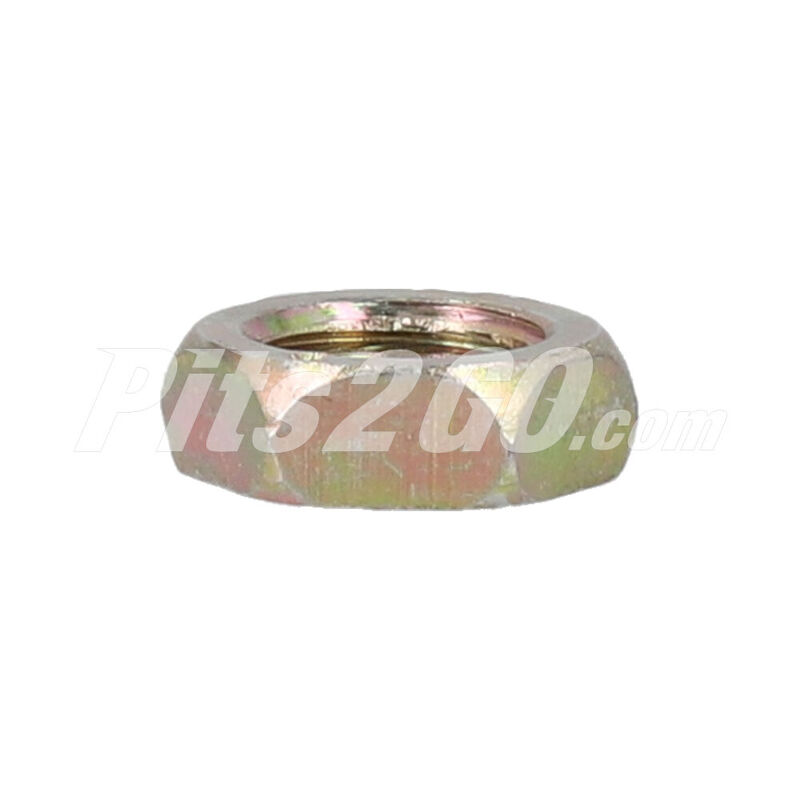 Tuerca para Buses, Marca Mercedes-Benz, compatible con O371, O400 image number null