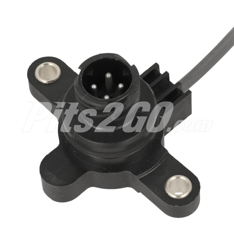 Sensor nivel de aceite para Buses, Marca Volvo, compatible con B11R,B12B,B12M image number null