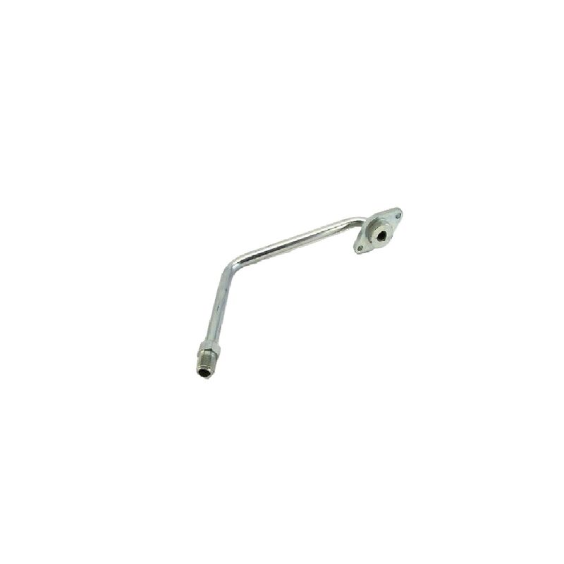 Tuber&iacute;a enfriador agua para Tractocami&oacute;n, Marca Detroit Di&eacute;sel, compatible con Serie 60 image number null