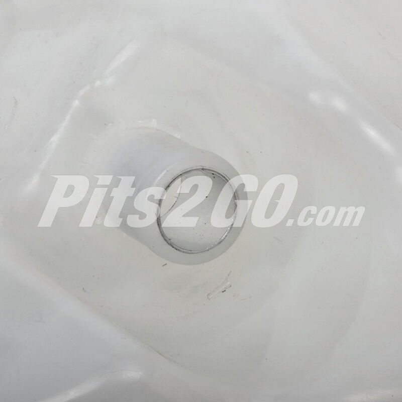 Tanque aireador para Tractocamión, Marca Freightliner, compatible con Genérico image number null