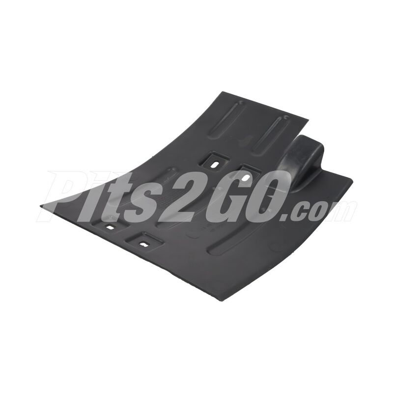 Casa de rueda cubierta para Camión, Marca Mitsubishi, compatible con FL360 image number null