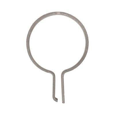 Abrazadera para Tractocami&oacute;n, Marca Freightliner, compatible con MBCO