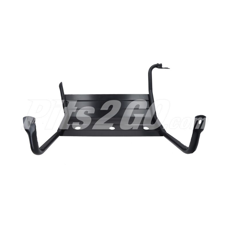 Radiador guardia para Cami&oacute;n, Marca Mitsubishi, compatible con FL360 image number null