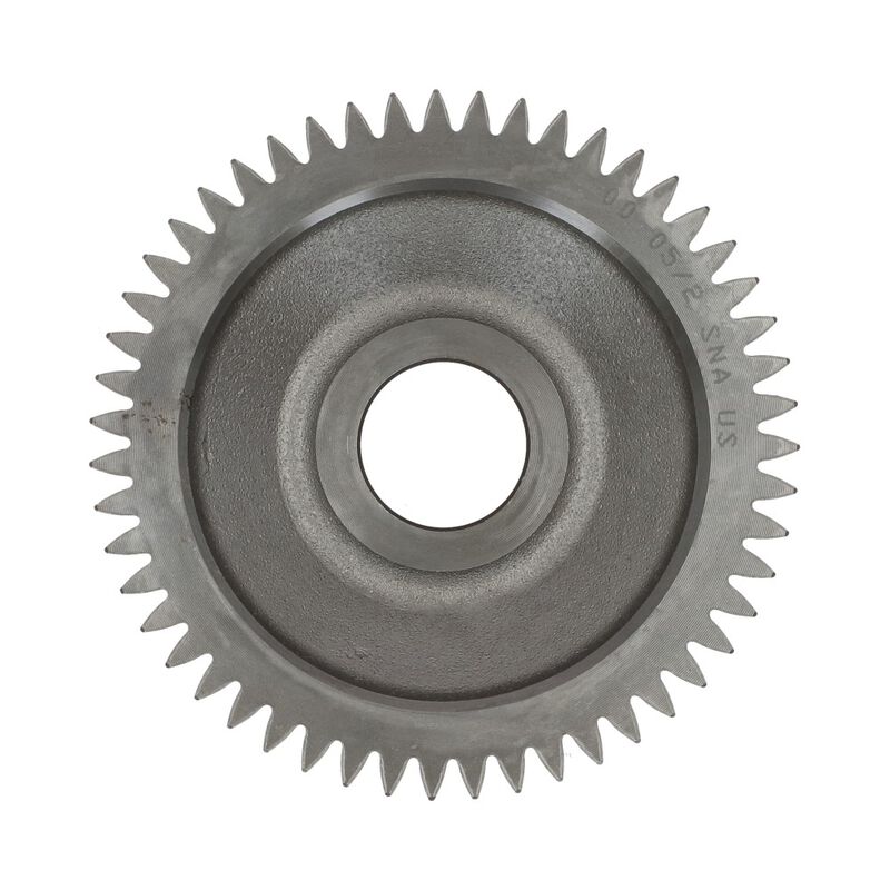 Rueda de accionamiento para Tractocami&oacute;n, Marca Detroit Di&eacute;sel, compatible con Cascadia image number null