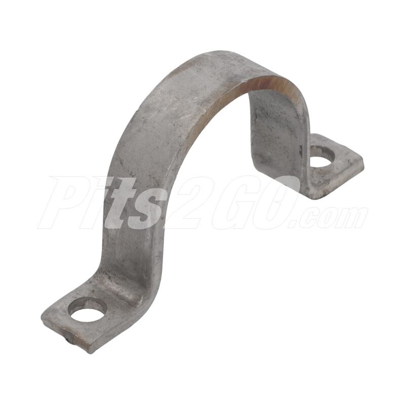 Abrazadera de fijaci&oacute;n para Tractocami&oacute;n, Marca Volvo, compatible con FH,FM image number null