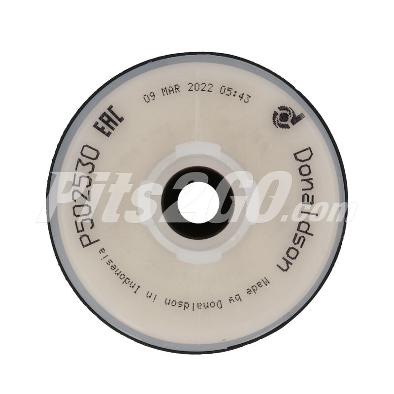 Filtro de combustible, para Tractocami&oacute;n, Marca del producto: Donaldson, compatible con: Gen&eacute;rico,n&uacute;mero de parte:,DNP502530 image number null