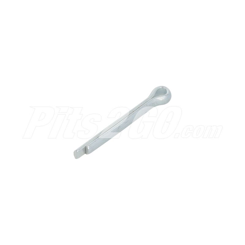 Chaveta 1/8 pulgadas para Tractocami&oacute;n, Marca Foton, compatible con FH image number null