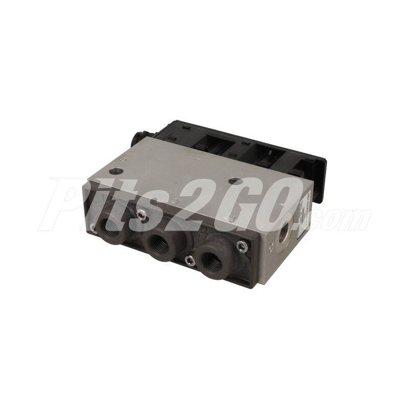 V&aacute;lvula suspensi&oacute;n para Tractocami&oacute;n, Marca Volvo, compatible con FH,FL,FM image number null