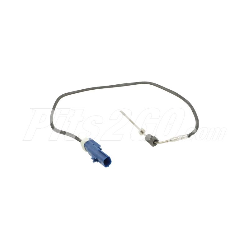 Sensor temperatura para Tractocami&oacute;n, Marca Detroit Di&eacute;sel, compatible con Serie 60 image number null