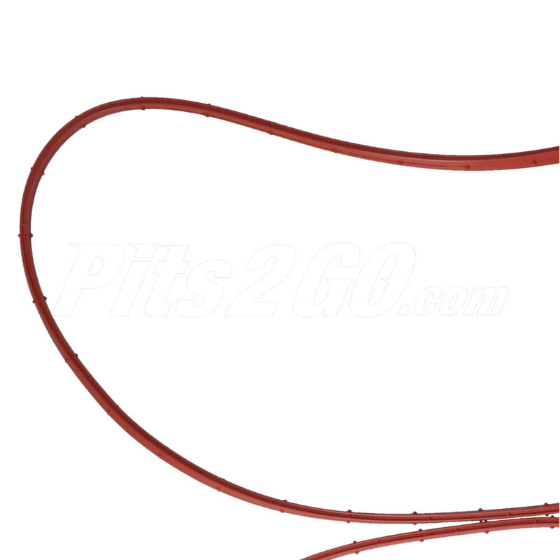 Sello de montaje &aacute;rbol para Tractocami&oacute;n, Marca Detroit Di&eacute;sel, compatible con Serie 60 image number null