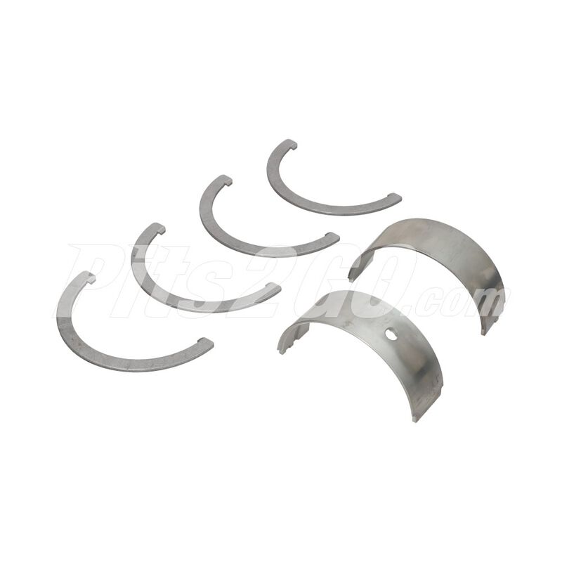 Kit cojinete para Tractocami&oacute;n, Marca Detroit Di&eacute;sel, compatible con Serie 60 image number null