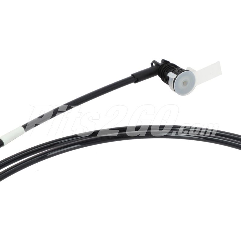 Tuber&iacute;a de aditivo para Tractocami&oacute;n, Marca Freightliner, compatible con Gen&eacute;rico image number null