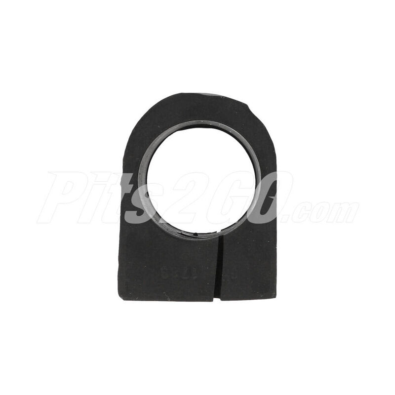 Goma de barra para Vanes, Marca Mercedes-Benz, compatible con Sprinter image number null