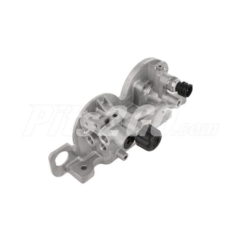 Carcasa de filtro de combustible, para Tractocami&oacute;n, Marca del producto: Volvo, compatible con: D11,D12,D13,N&uacute;mero de parte: 22035817 image number null