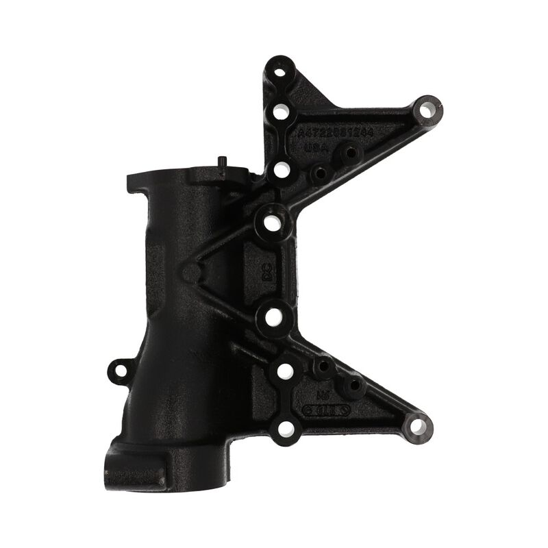 Tubo para Tractocami&oacute;n, Marca Detroit Di&eacute;sel, compatible con Serie 60 image number null