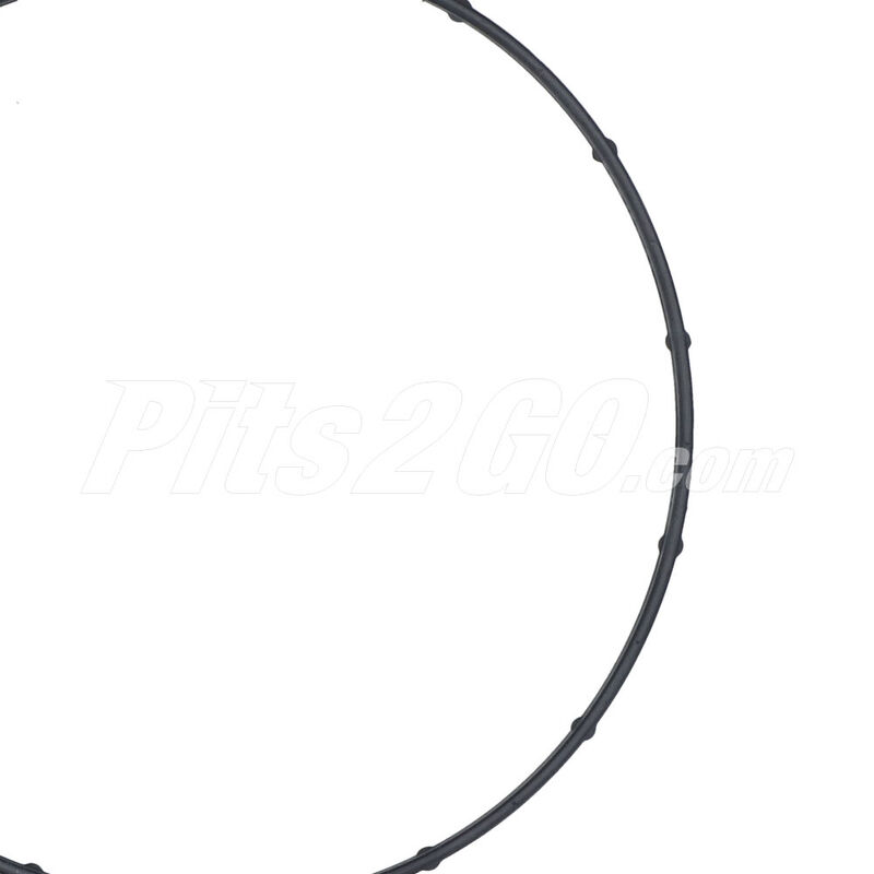 Junta de bomba de agua para Tractocami&oacute;n, Marca Detroit Di&eacute;sel, compatible con Serie 60 image number null