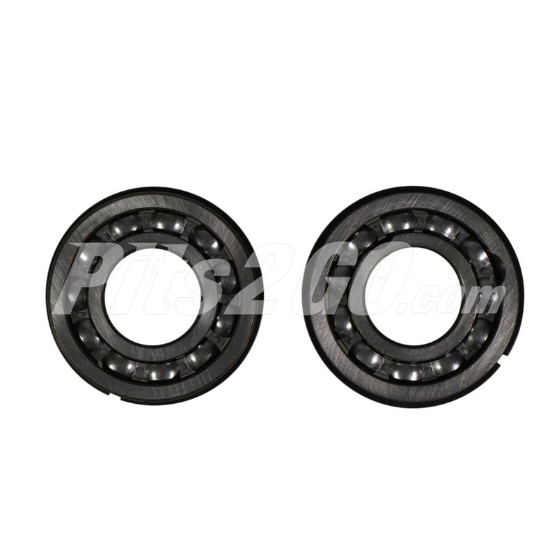 Juego b&aacute;sico para Tractocami&oacute;n, Marca Eaton-Fuller, compatible con FLD112, FLD120 image number null